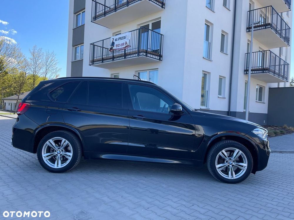 BMW X5 - 6