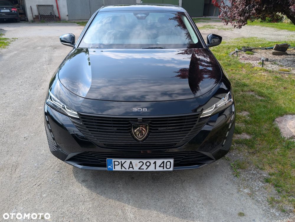 Peugeot 308 1.2 PureTech Active Pack S&S - 2