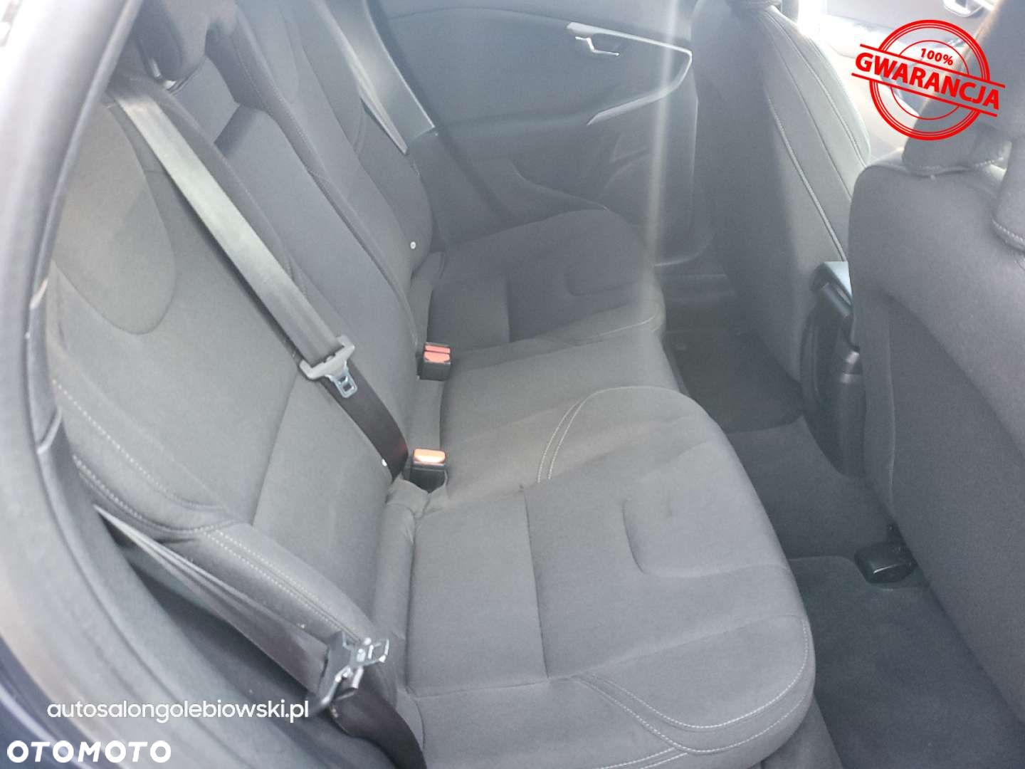 Volvo V40 - 28