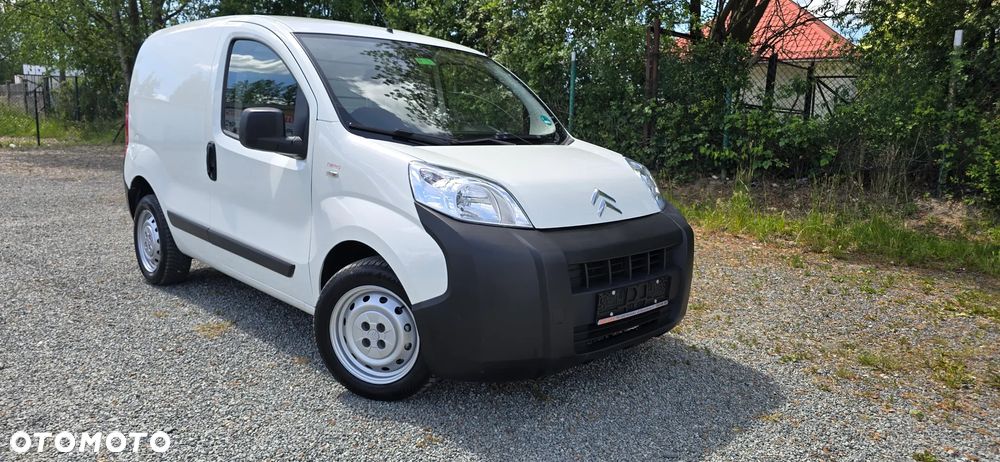 Citroën Nemo - 6