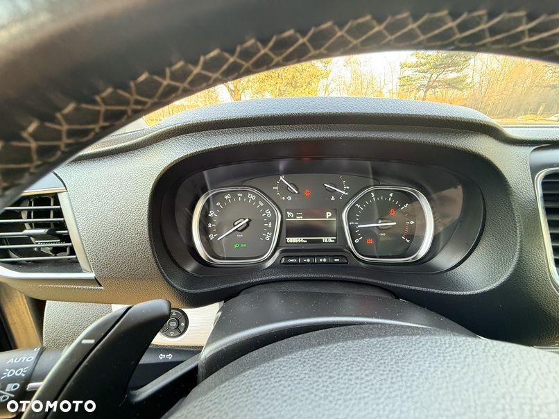 Opel Zafira 2.0 CDTI Extra Long Business - 10
