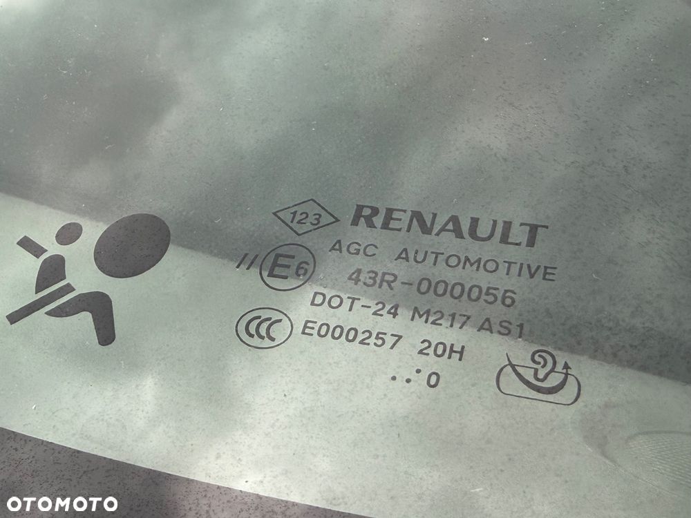 Renault Scenic Gr 1.9 dCi Luxe Expression - 38