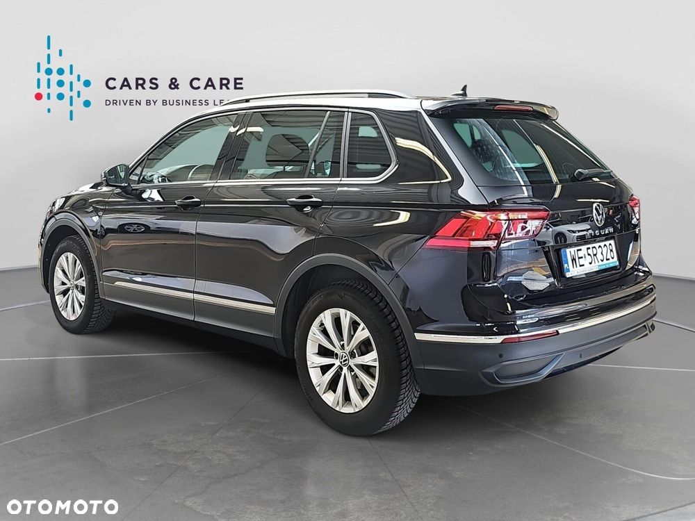 Volkswagen Tiguan 2.0 TDI SCR Life DSG - 30