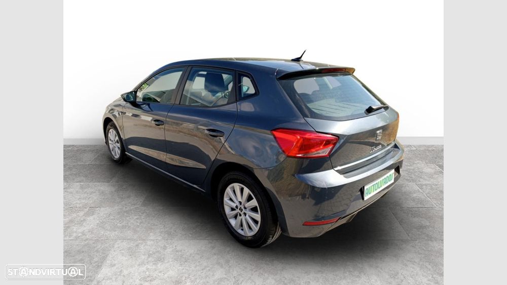SEAT Ibiza 1.0 TSI Style - 3