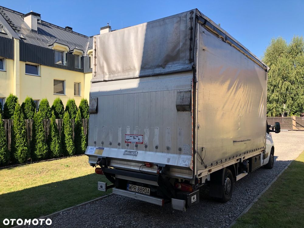 Renault Master - 4