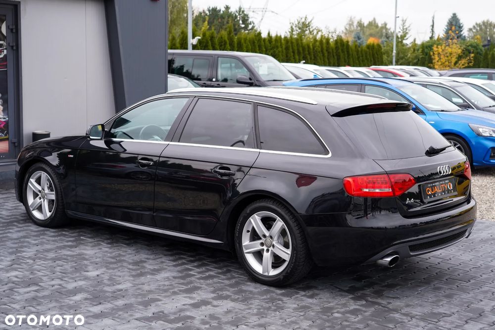 Audi A4 Avant - 18