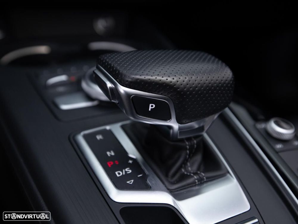 Audi A5 - 24