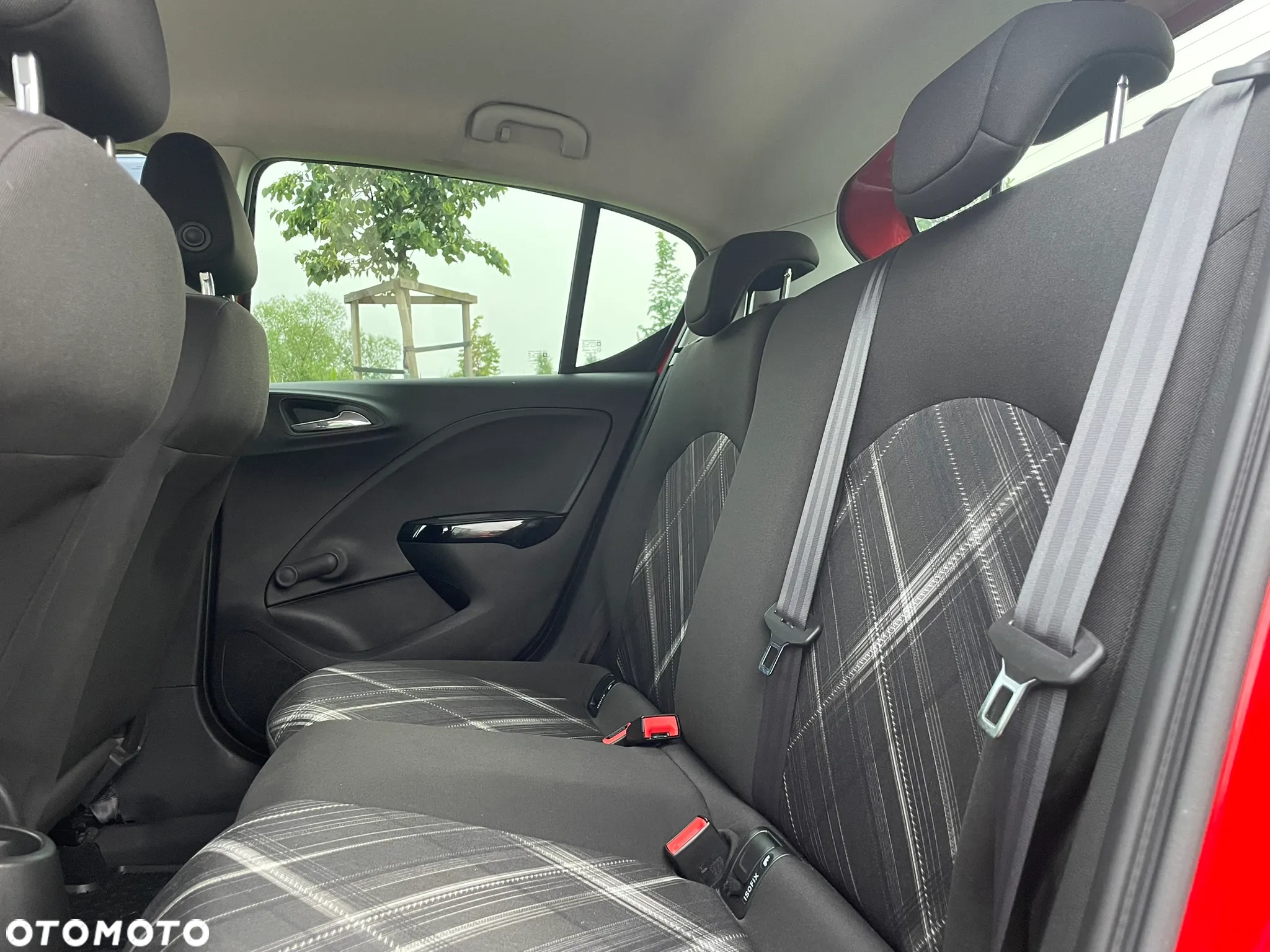 Opel Corsa 1.4 T Color Edition S&S - 24