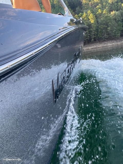 Mastercraft xt 22 - 11