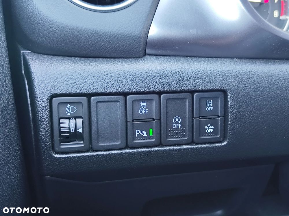 Suzuki Vitara 1.4 Boosterjet mHEV Premium Plus 2WD - 20