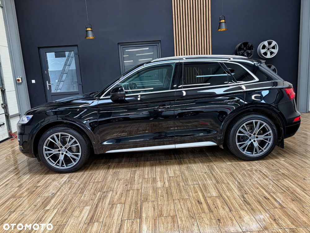 Audi Q5 2.0 TDI Quattro S tronic - 12