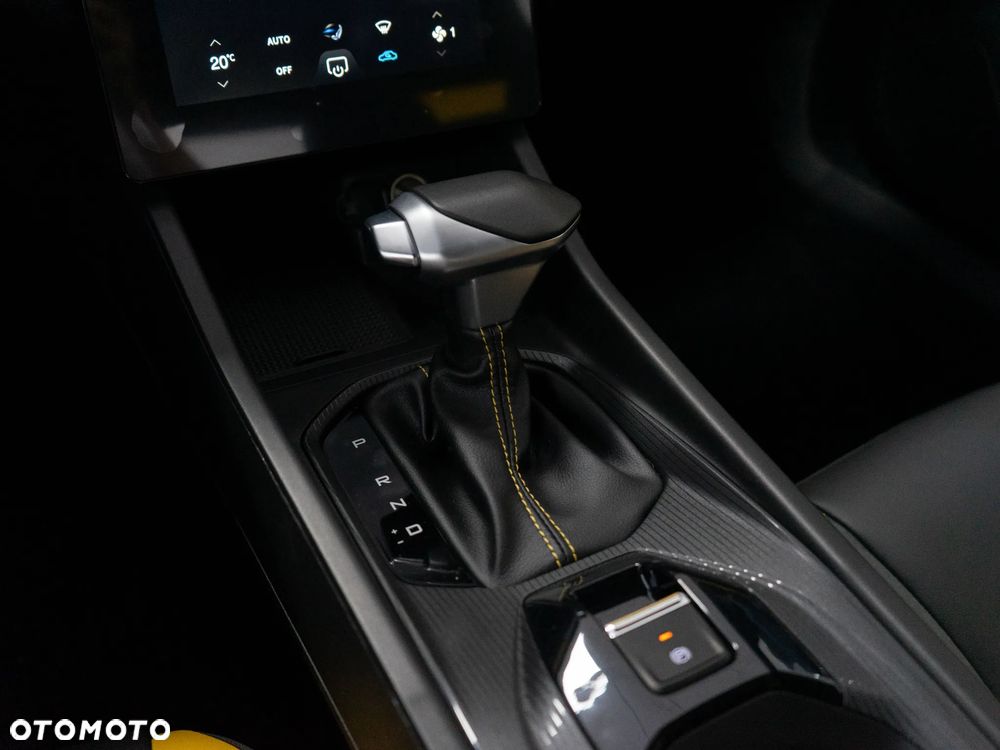 Dongfeng Shine 1.5T Mach Power - 20