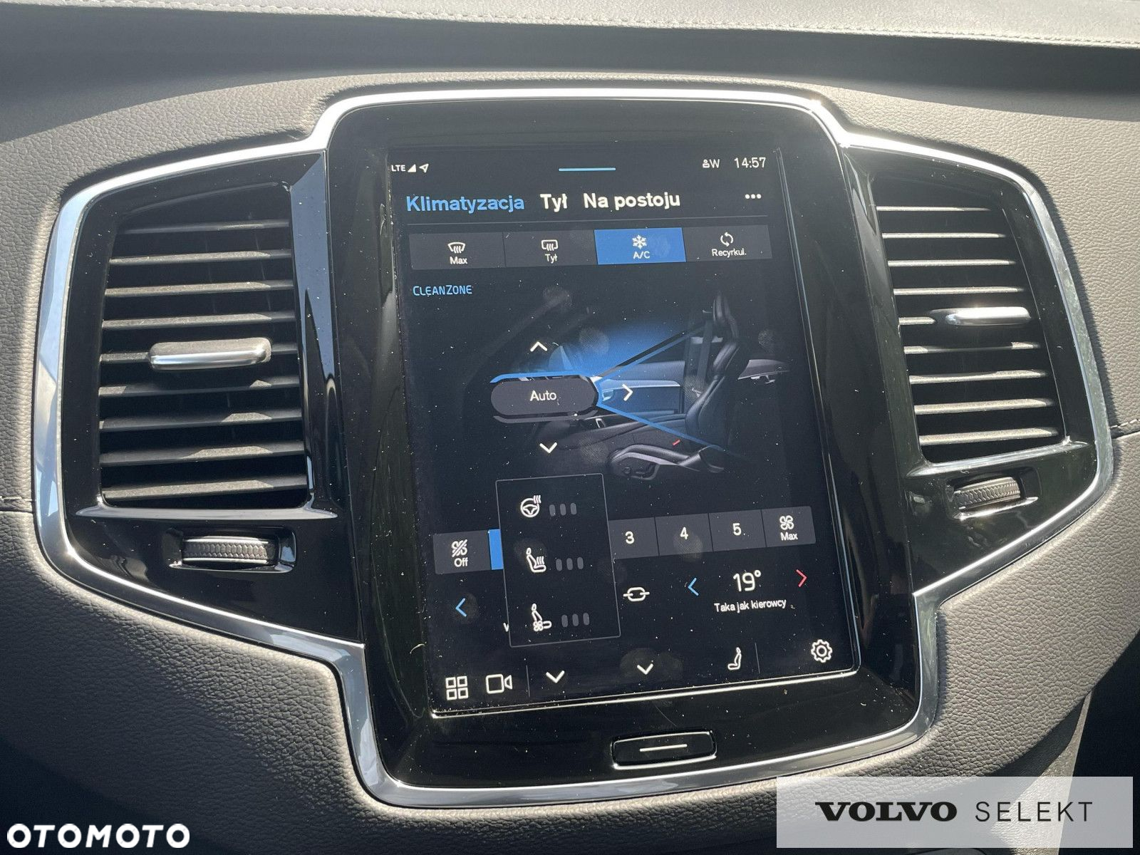 Volvo XC 90 - 14