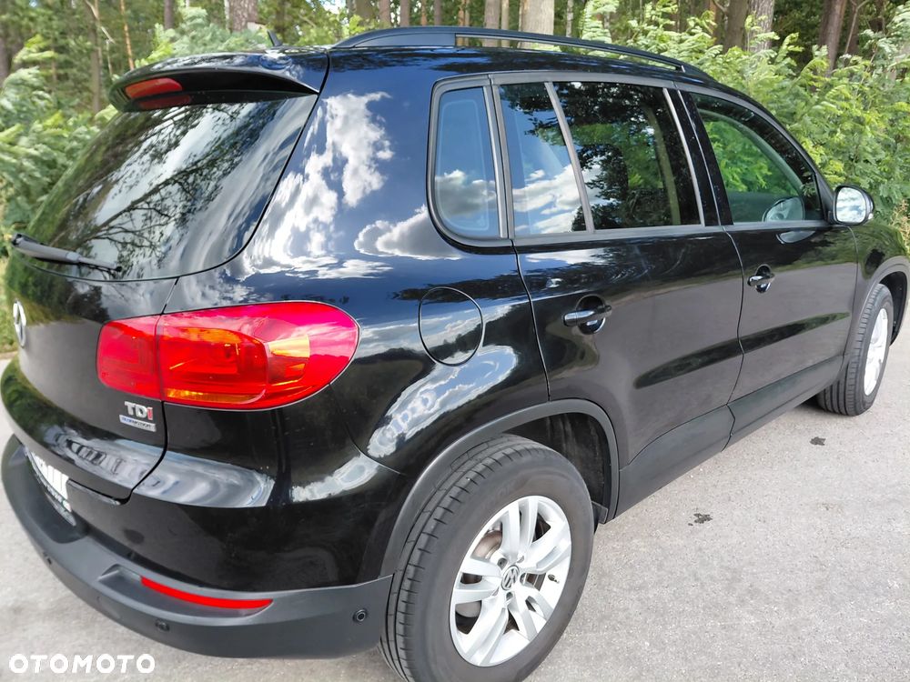 Volkswagen Tiguan - 6
