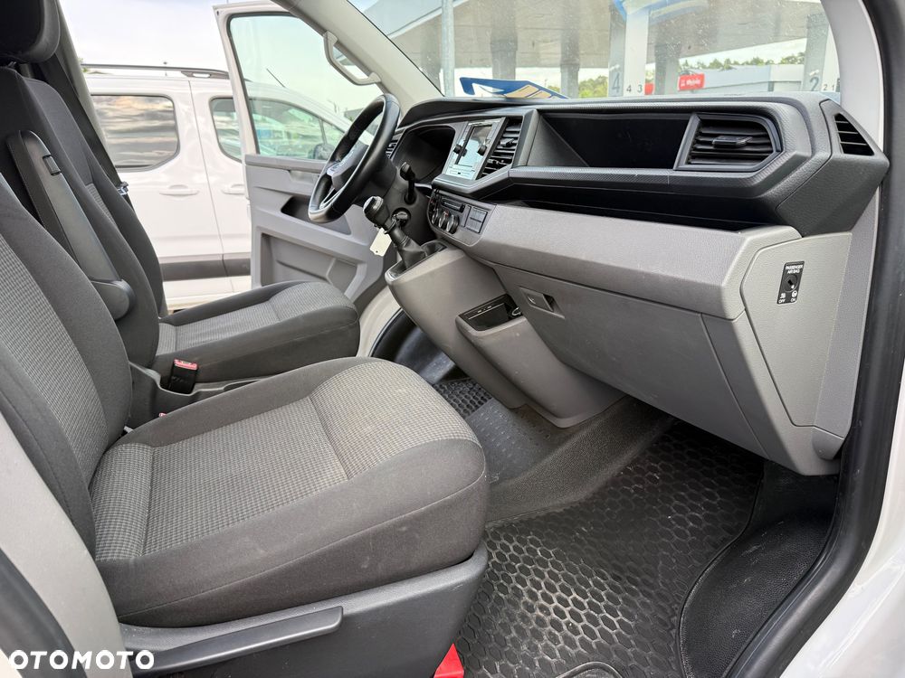 Volkswagen Transporter - 34