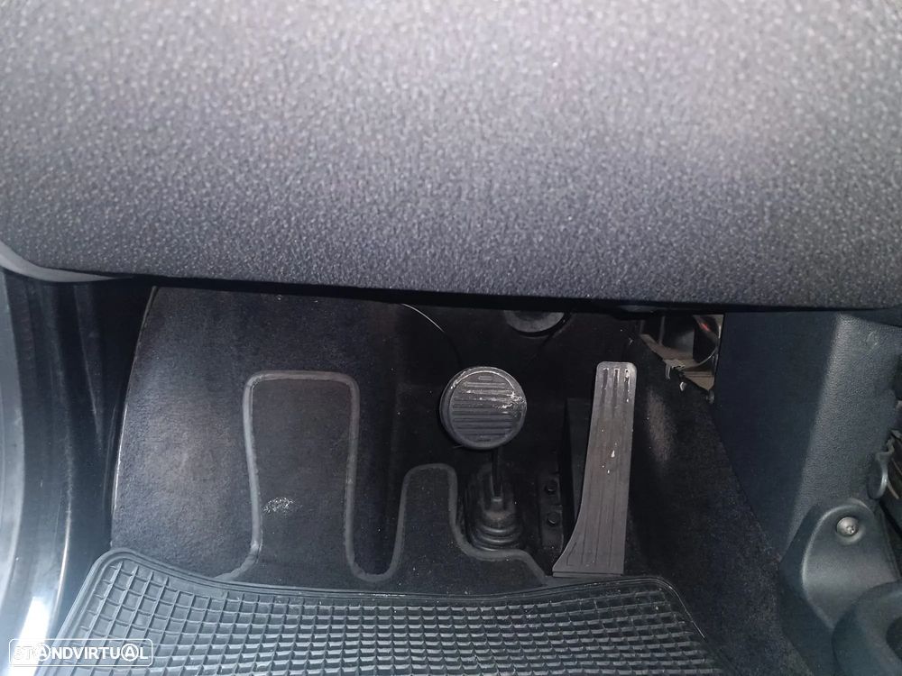 Smart ForTwo Coupé 1.0 Pulse 71 - 4