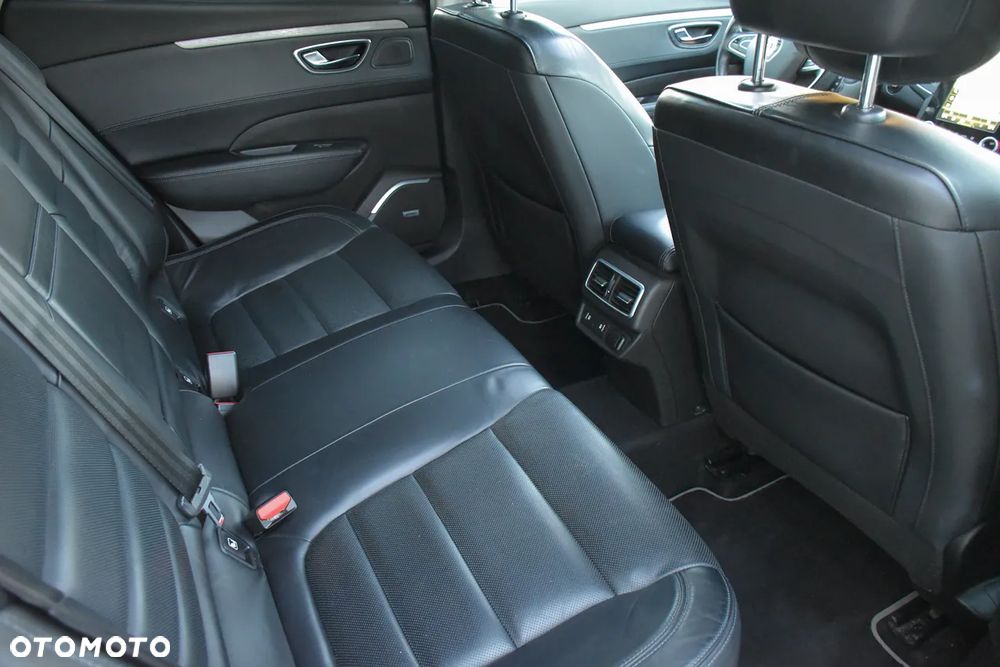 Renault Talisman ENERGY TCe 200 EDC INITIALE PARIS - 35