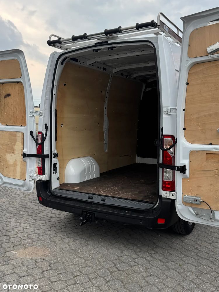 Renault Master - 9