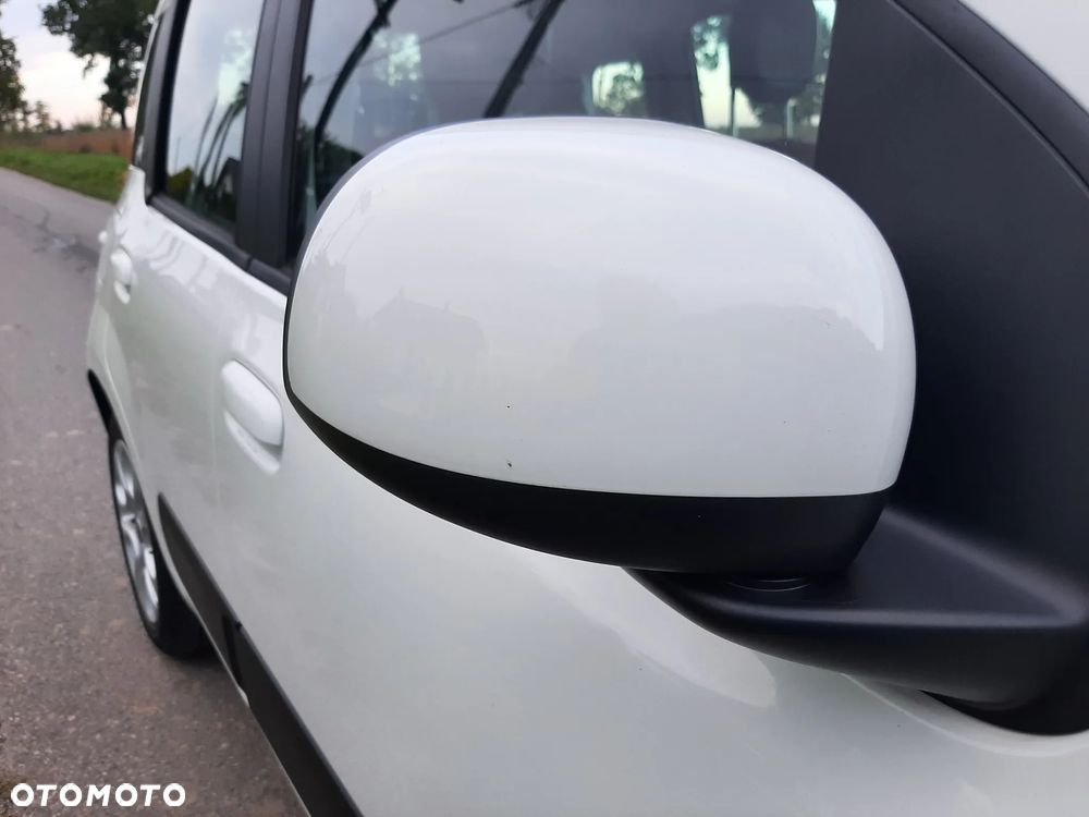 Fiat Panda 1.2 Easy EU6 - 18