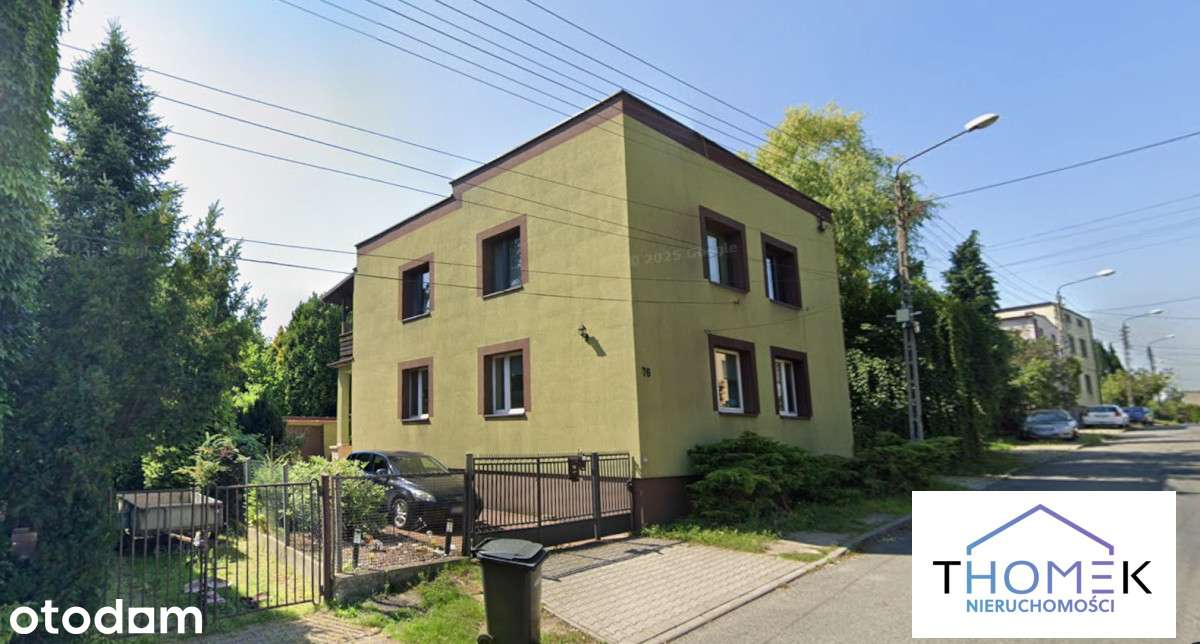 Będzin Małobądz własny ogród