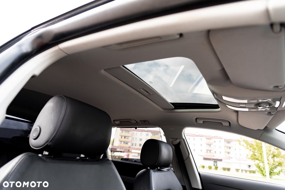 Audi A6 Avant 3.0 TDI DPF quattro tiptronic - 30