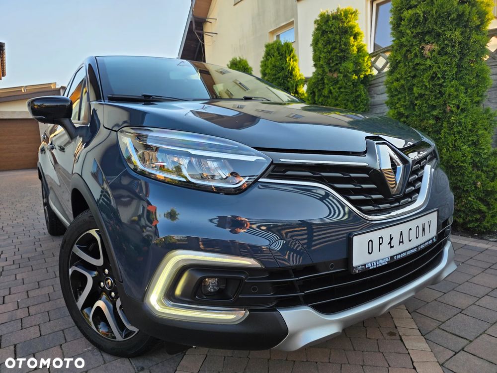 Renault Captur - 12
