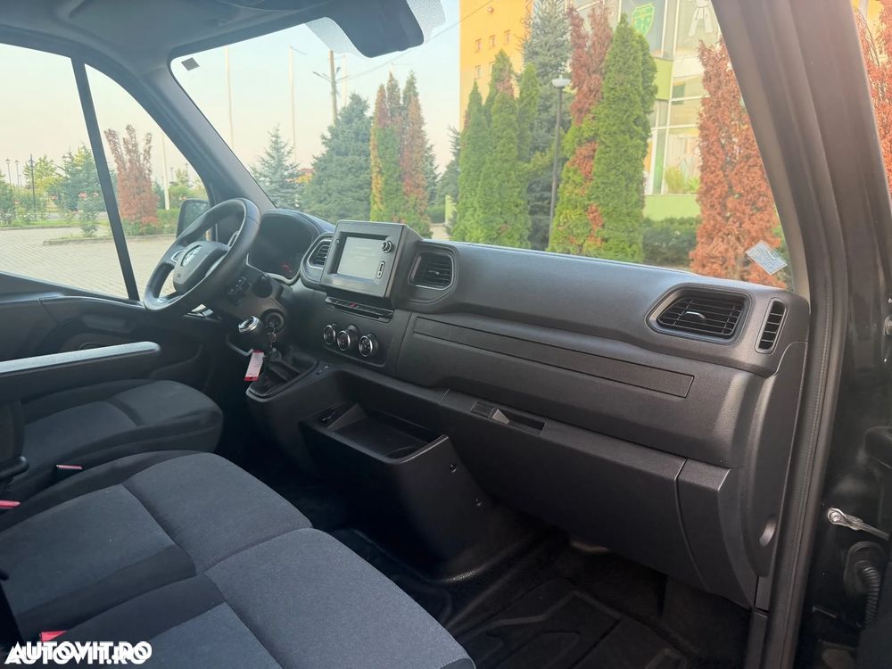 Renault master - 10
