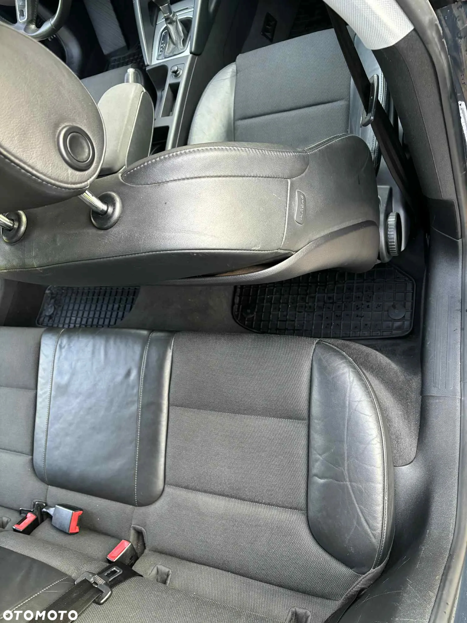 Audi A3 - 10