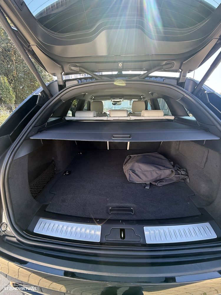 Land Rover Range Rover Velar - 25