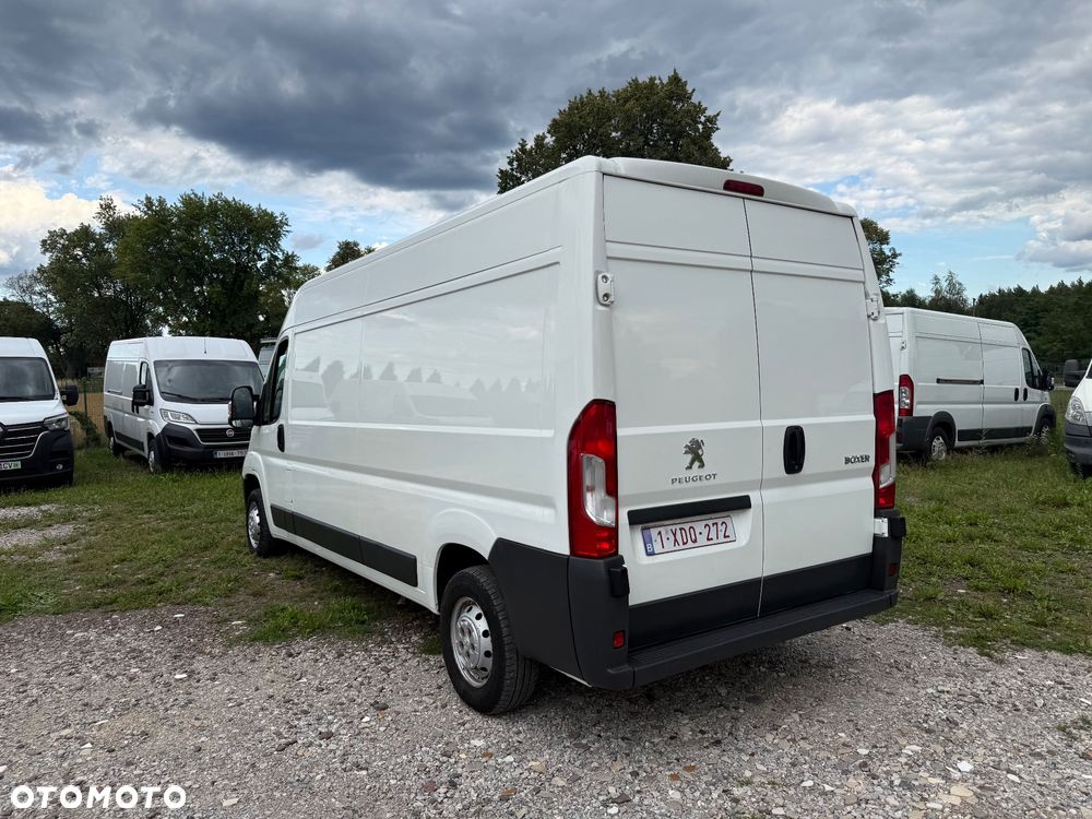 Peugeot Boxer - 6