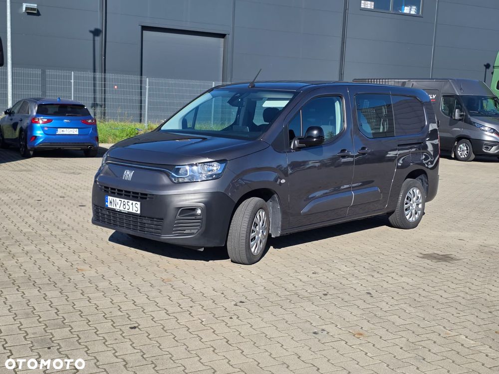 Fiat Doblo