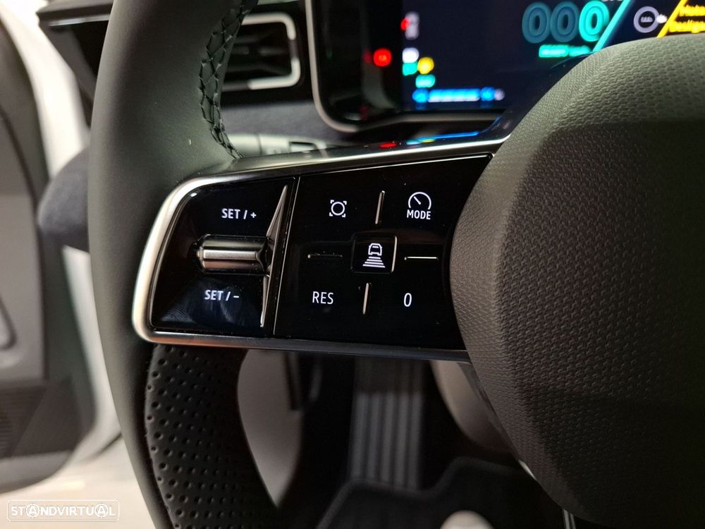 Renault 5 E-Tech 40 kWh Techno Autonomia Urbana - 16
