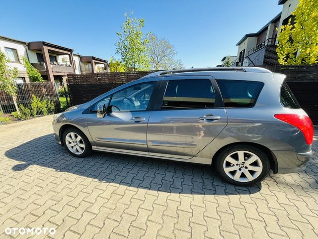 Peugeot 308 1.6 Premium - 1
