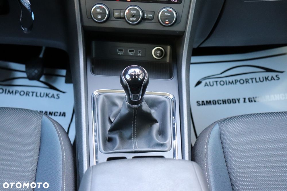 Seat Ateca 1.4 ECO TSI STYLE - 21