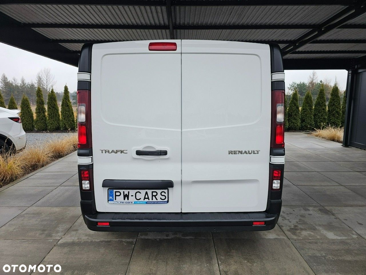 Renault Trafic - 9