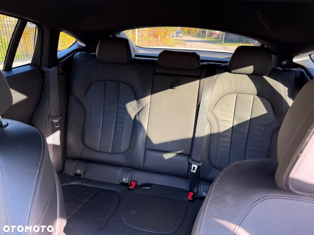 BMW X6 xDrive30d - 19