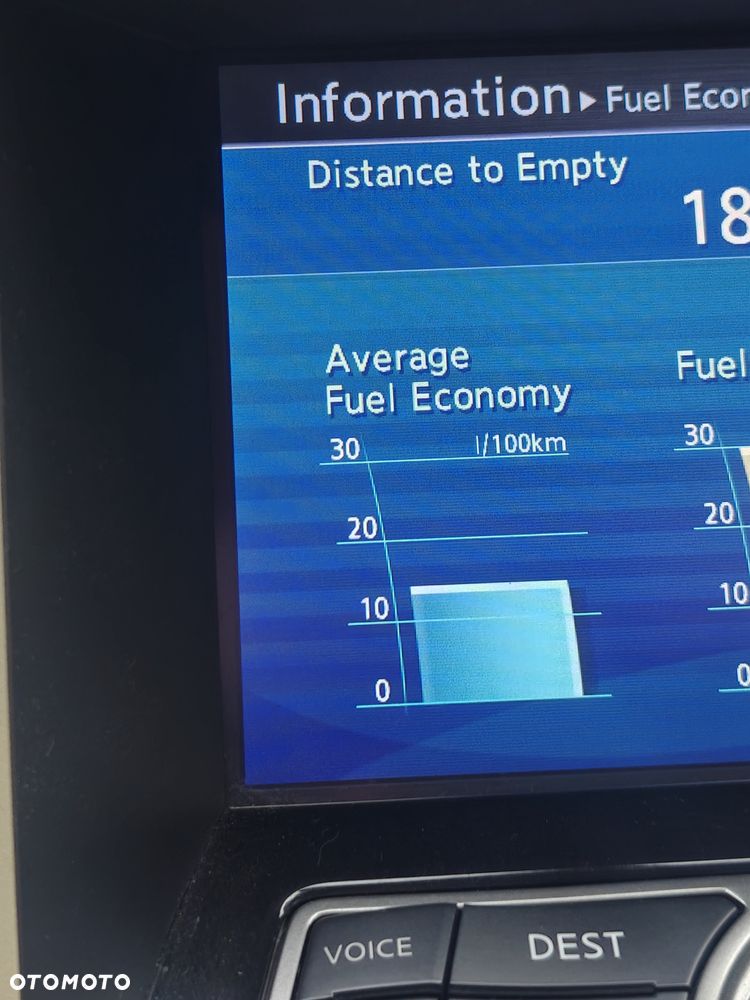 Infiniti QX70 5.0 S Premium - 15