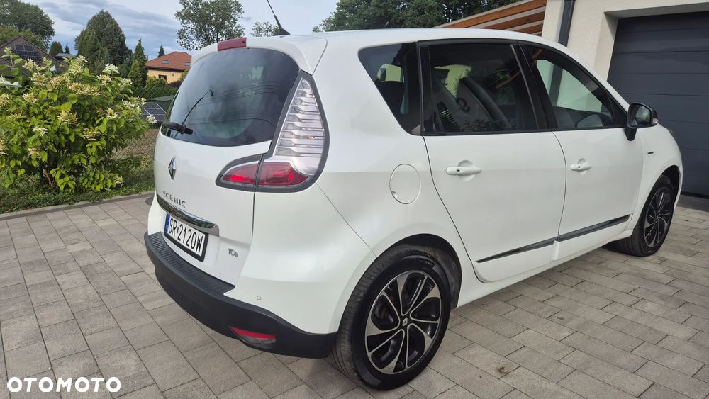 Renault Scenic 1.2 TCe Energy Bose Edition - 10