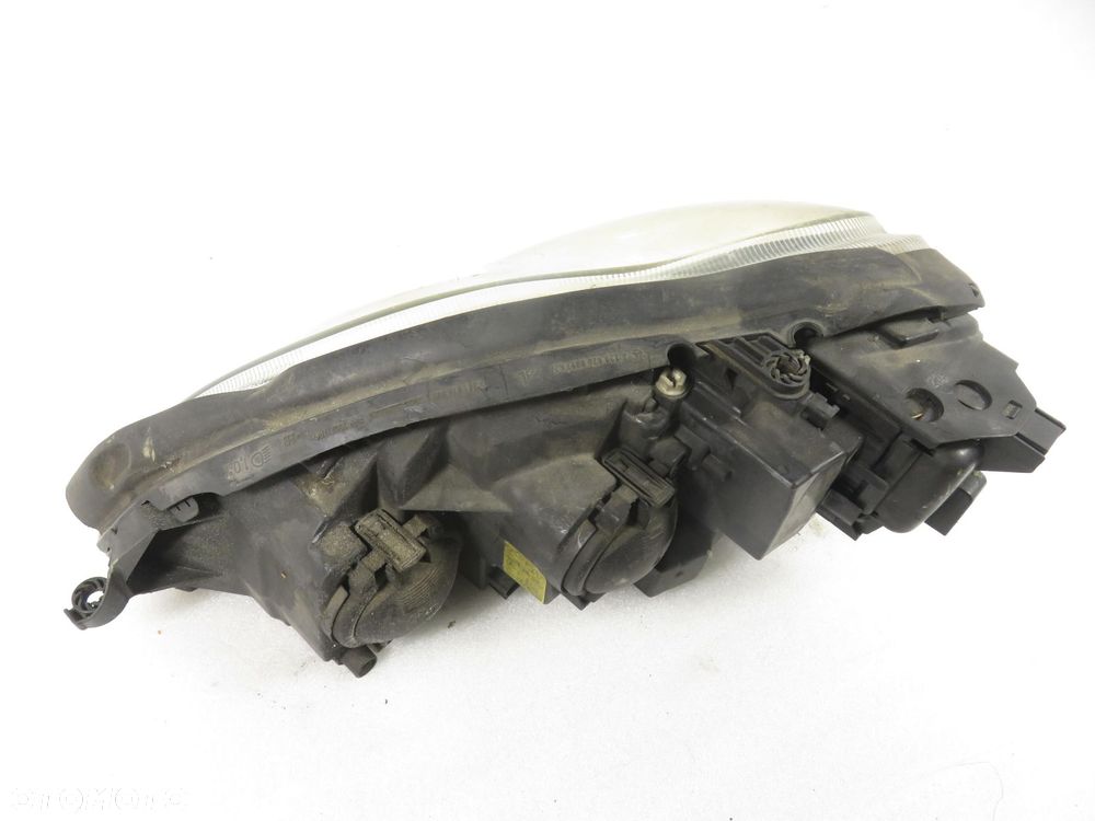 LAMPA PRAWA PRZEDNIA MERCEDES W220 A2208204061 ANGLIK UK - 5