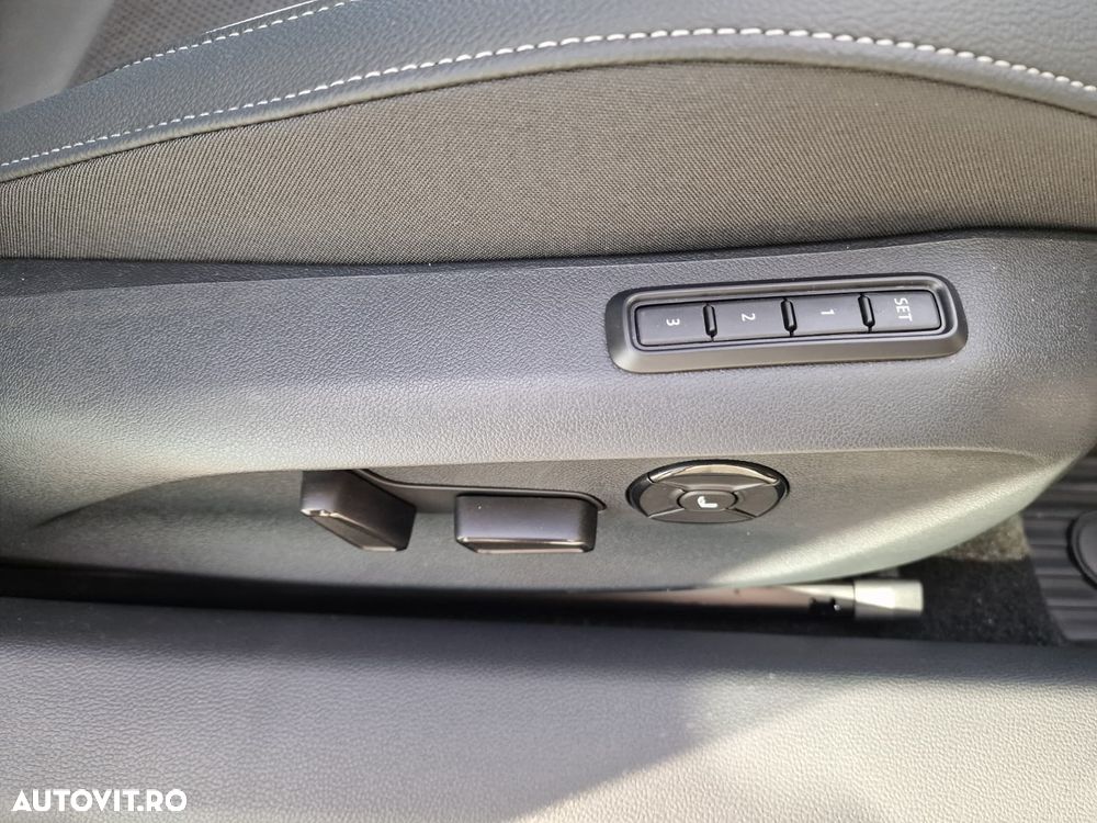 Skoda Superb 2.0 TSI 204 CP DSG Sportline - 37