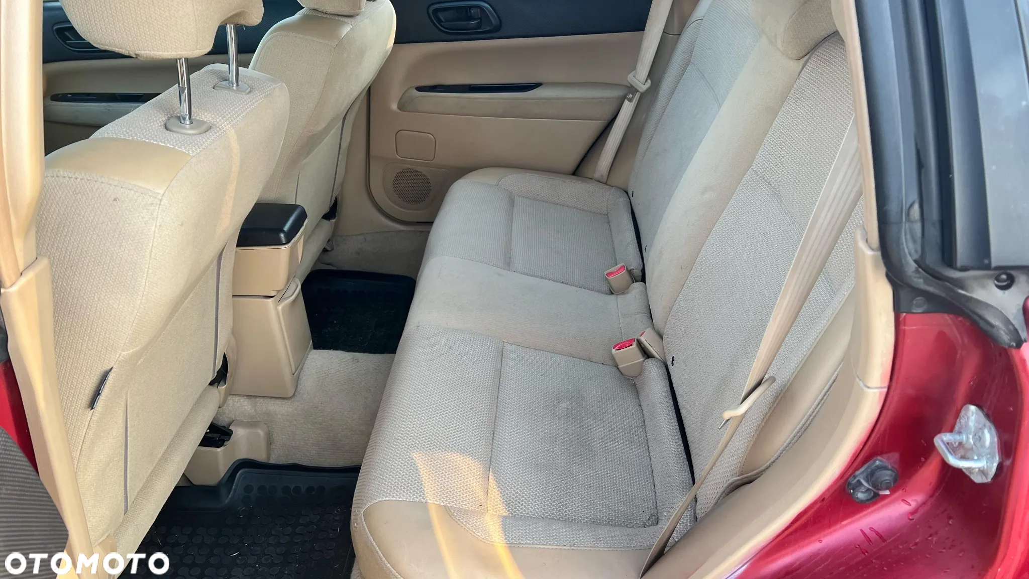 Subaru Forester - 18