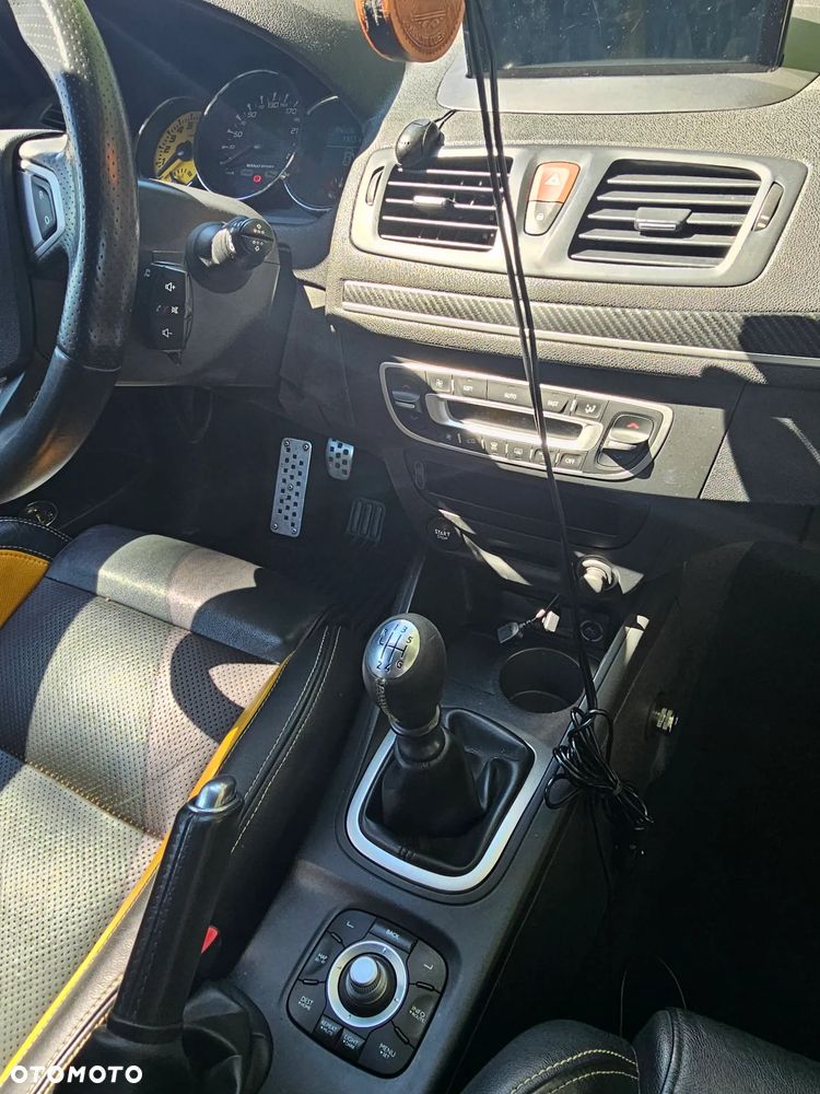 Renault Megane 2.0 16V RS - 22