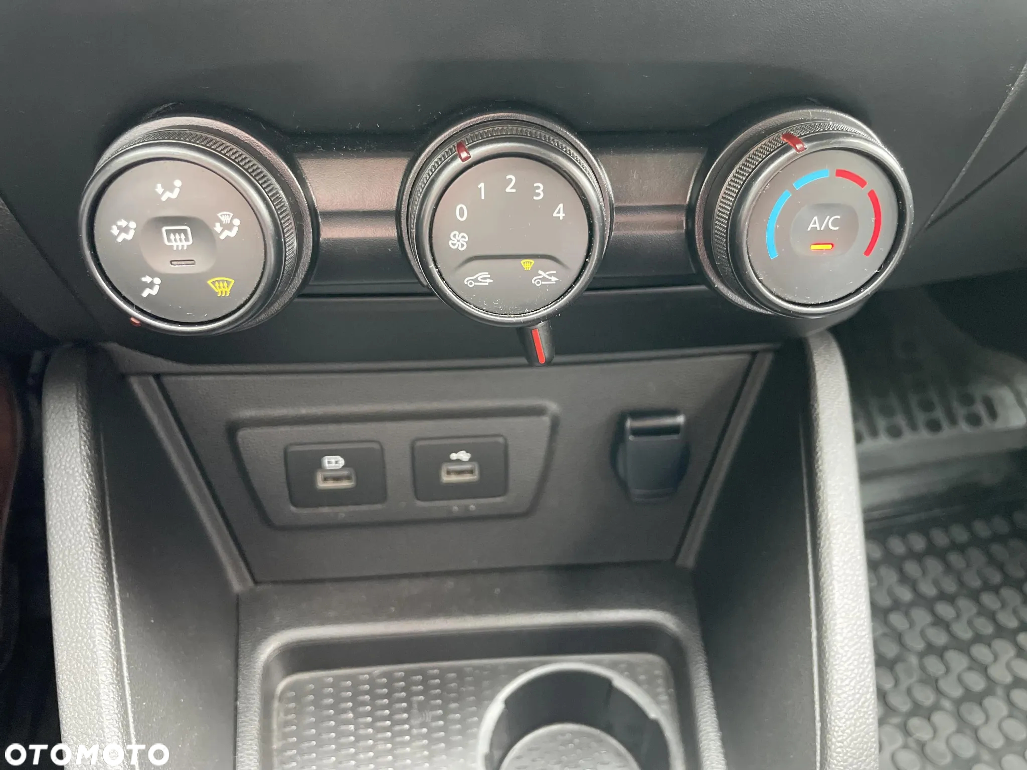 Dacia Duster 1.0 TCe Expression - 22