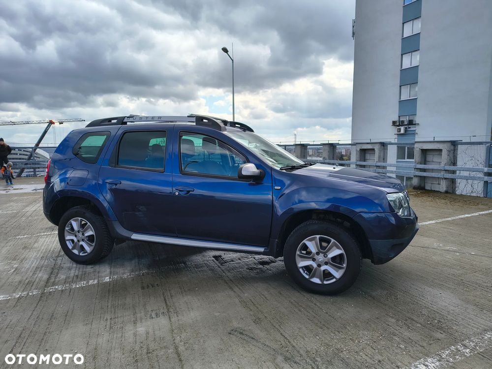 Dacia Duster 1.2 TCe Laureate - 7