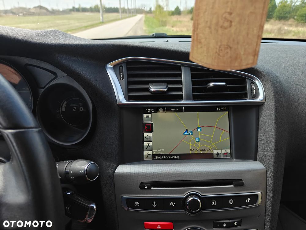 Citroën C4 1.6 BlueHDi Feel Edition - 13