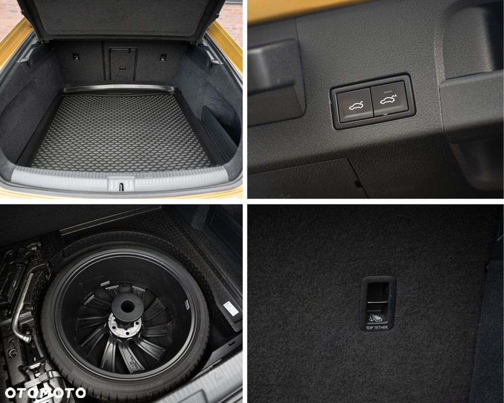 Volkswagen Arteon 2.0 TDI SCR 4Motion DSG R-Line - 41