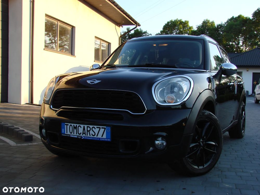 MINI Countryman - 6