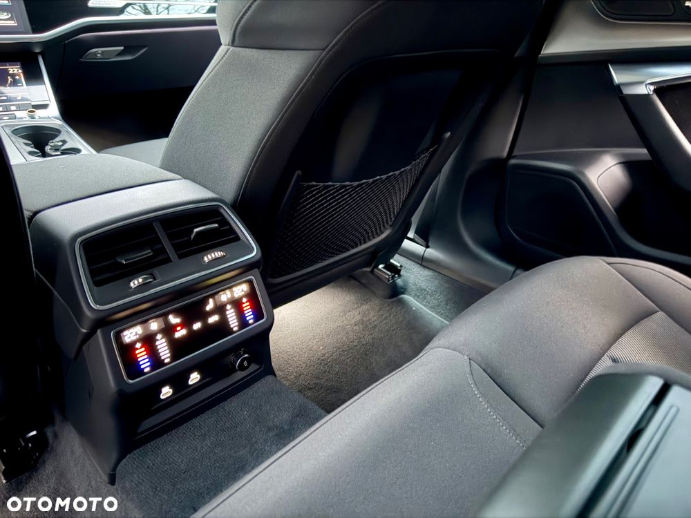 Audi A6 Limousine 50 TFSI e Quattro Sport S tronic - 39