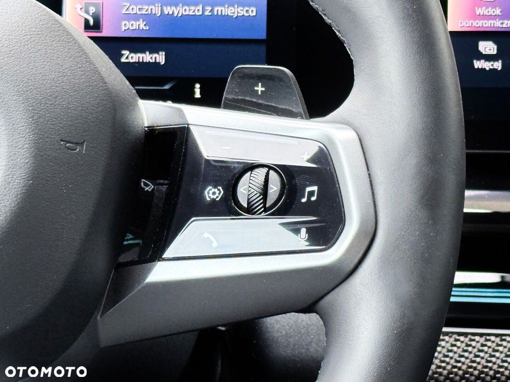 BMW Seria 5 520d mHEV - 23