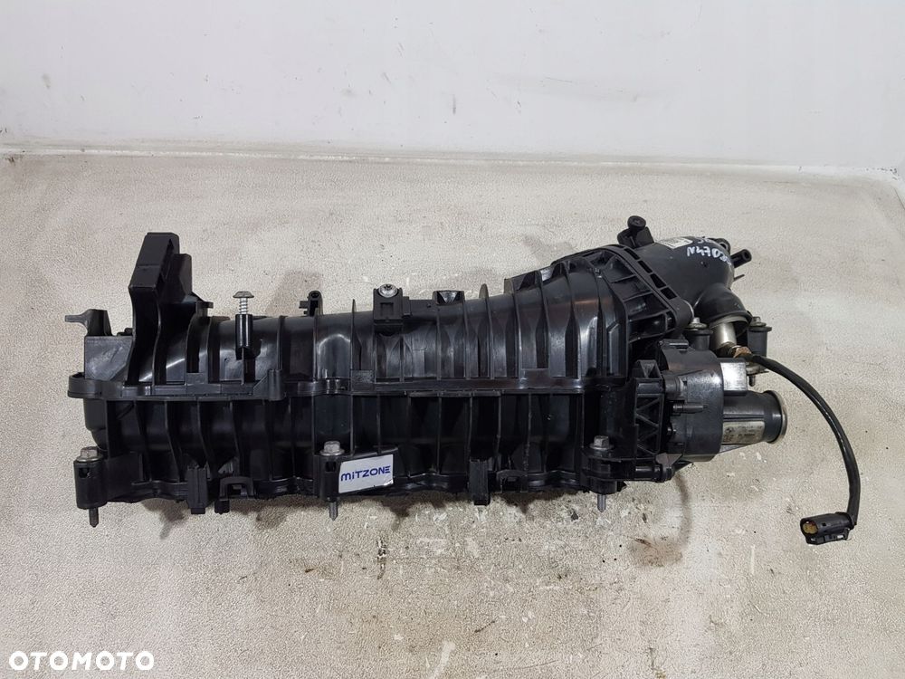 kolektor ssący 7807991 bmw e90 e91 f10 f15 f20 f30 2.0d n47d20c - 2